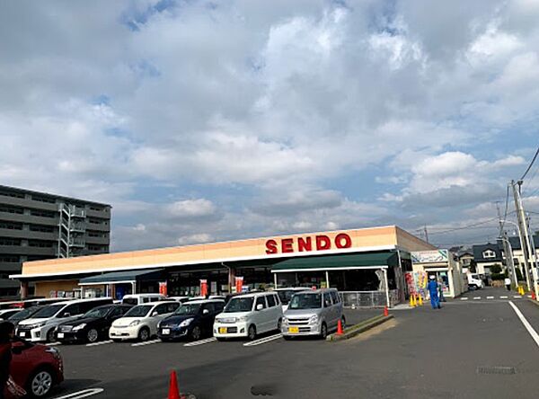 周辺を拡大表示