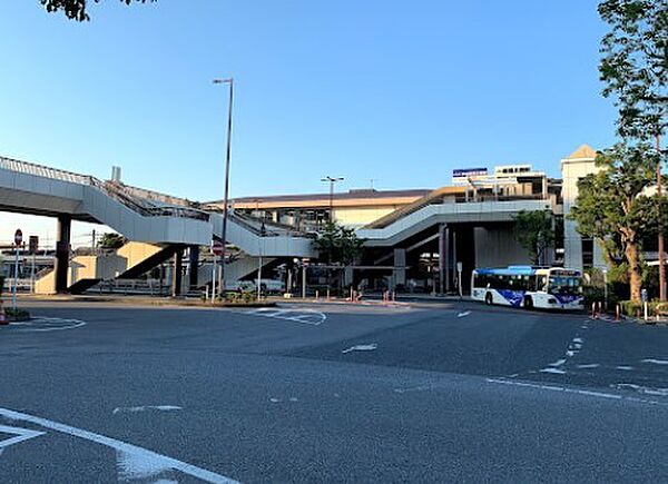 周辺を拡大表示