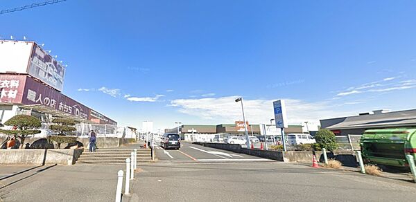 周辺を拡大表示