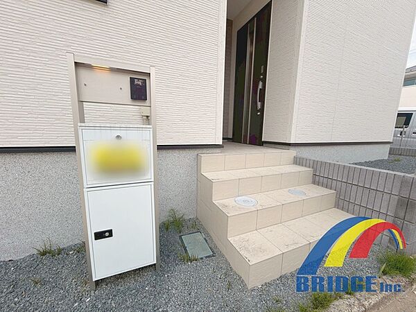 設備を拡大表示