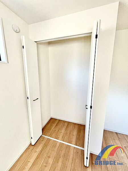 収納を拡大表示