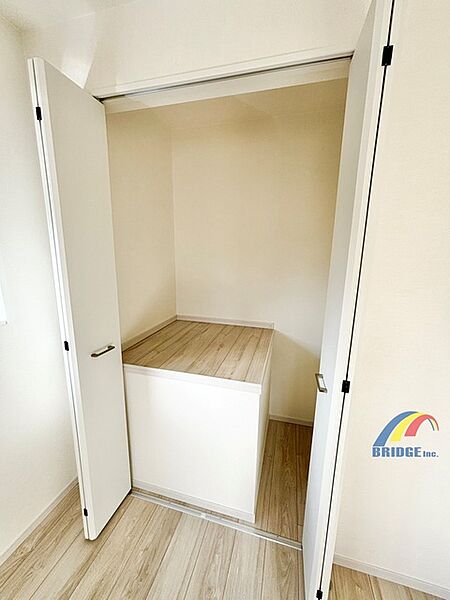 収納を拡大表示