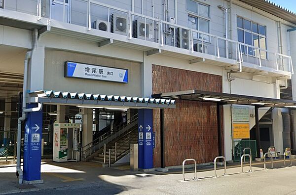 周辺を拡大表示