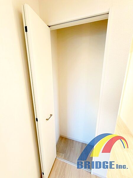 収納を拡大表示