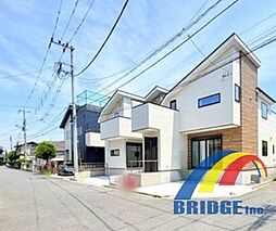 即日見学可能　若葉区磯辺・冬場も快適・床暖完備・