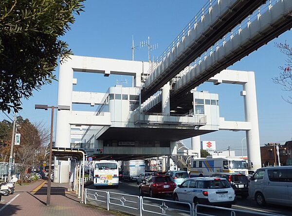 周辺を拡大表示