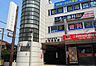 周辺：二和向台駅（1440m）