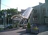 周辺：スポーツセンター駅（960m）