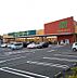 周辺：マミープラス光ヶ丘店（800m）