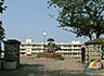 周辺：誉田中学校（1190m）