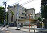 周辺：柏市立光ケ丘小学校（130m）