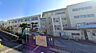 周辺：我孫子市立高野山小学校（650m）