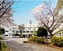 周辺：みつわ台中学校（1100m）