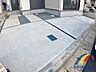 駐車場：駐車スペースしっかり完備