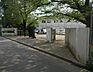 周辺：船橋市立船橋中学校（1000m）