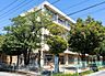 周辺：さつきが丘東小学校（850m）