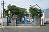 周辺：流山市立八木南小学校（1100m）