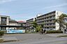 周辺：第七中学校（700m）