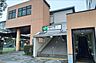 周辺：我孫子駅（JR常磐線）（1400m）