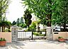 周辺：田中中学校（99m）