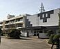 周辺：流山市立南部中学校（850m）