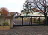 周辺：中央小学校（1200m）