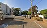 周辺：船橋市立八木が谷中学校（1360m）