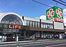 周辺：ライフ宮野木店（340m）