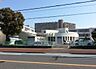 周辺：千葉市立幸町第三小学校（600m）