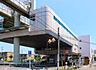 周辺：千城台北駅（480m）