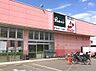 周辺：新鮮市場マルエイ新鎌ヶ谷店（700m）