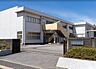 周辺：千葉市立磯辺中学校（640m）