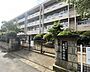 周辺：千葉市立北貝塚小学校（750m）