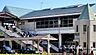 周辺：JR外房線　鎌取駅（2500m）