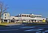 周辺：JR内房線姉ヶ崎駅（2160m）
