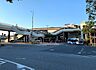 周辺：JR総武線幕張本郷駅（1360m）