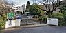 周辺：富勢東小学校（750m）