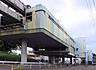 周辺：みつわ台駅（1200m）