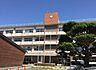 周辺：我孫子市立我孫子第二小学校（385m）