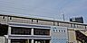 周辺：JR京葉線稲毛海岸駅（1120m）