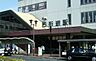周辺：JR総武本線四街道駅（2200m）