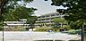 周辺：久寺家中学校（1500m）