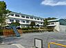 周辺：柏市立柏第四小学校（800m）