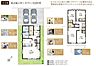 間取り：用途に合わせて使いやすい間取です