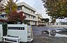 周辺：船橋市立三山小学校（600m）
