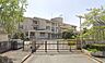 周辺：神宮寺小学校（550m）