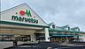 周辺：マルエツ東菅野店（610m）