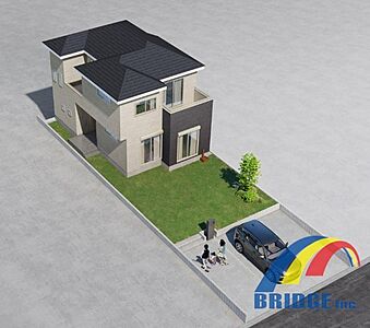 外観:駐車3台可能で、広々敷地で車の出入りもスムーズ。 明るく陽当良好、2面バルコニーも完備。 また用途色々くつろげる和室も付いています。 外観:駐車3台可能で、広々敷地で車の出入りもスムーズ。 明るく陽当良好、2面バルコニーも完備。 また用途色々くつろげる和室も付いています。