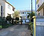 周辺：鎌ヶ谷市立西部小学校（1636m）