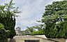 周辺：木更津市立波岡中学校（1000m）